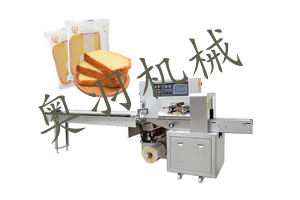 月餅自動枕式包裝機(jī)的調(diào)試安裝：精細(xì)操作，確保高效運(yùn)行