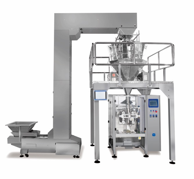 全自動包裝機正常設(shè)備維護操作